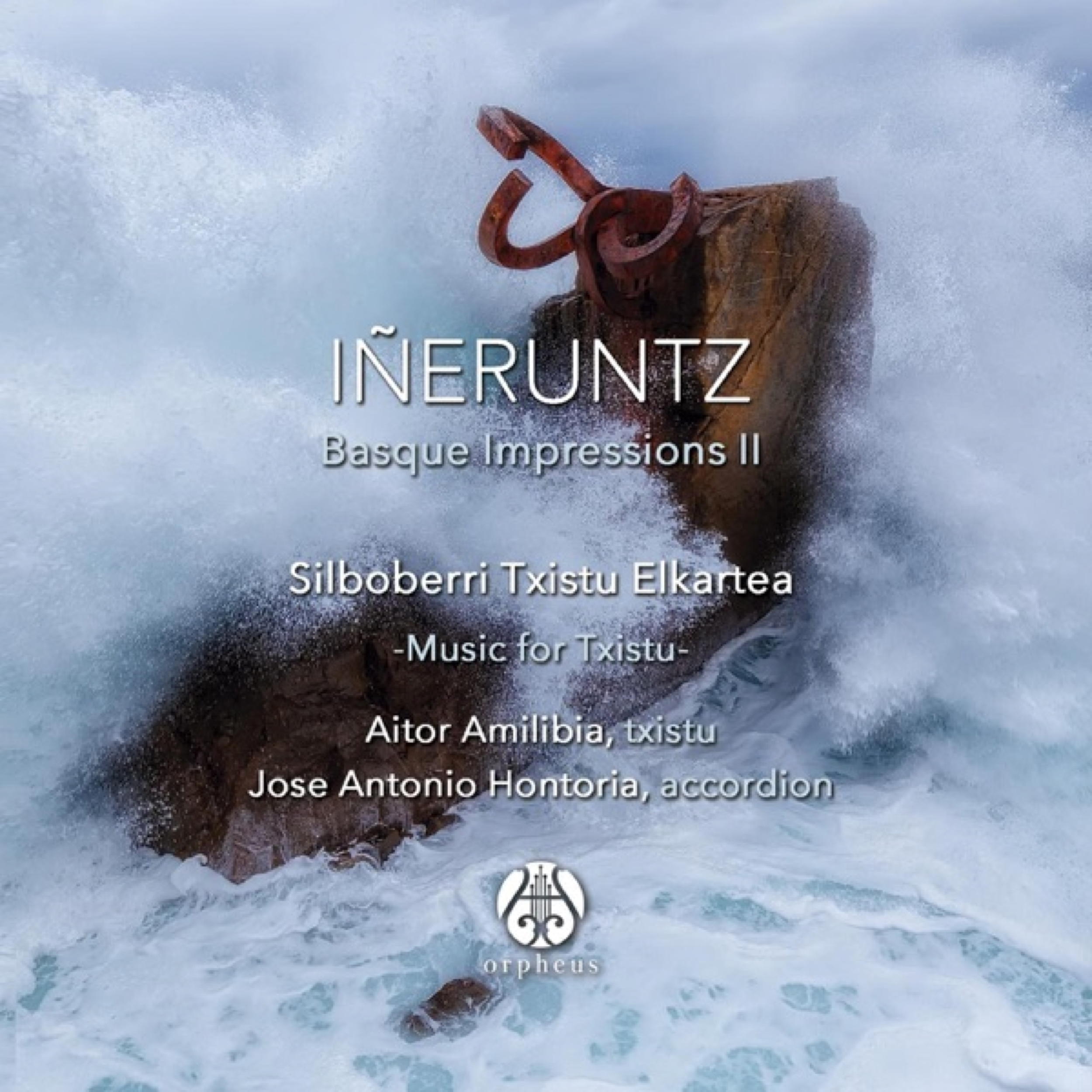 Iñeruntz, Basque Impressions II