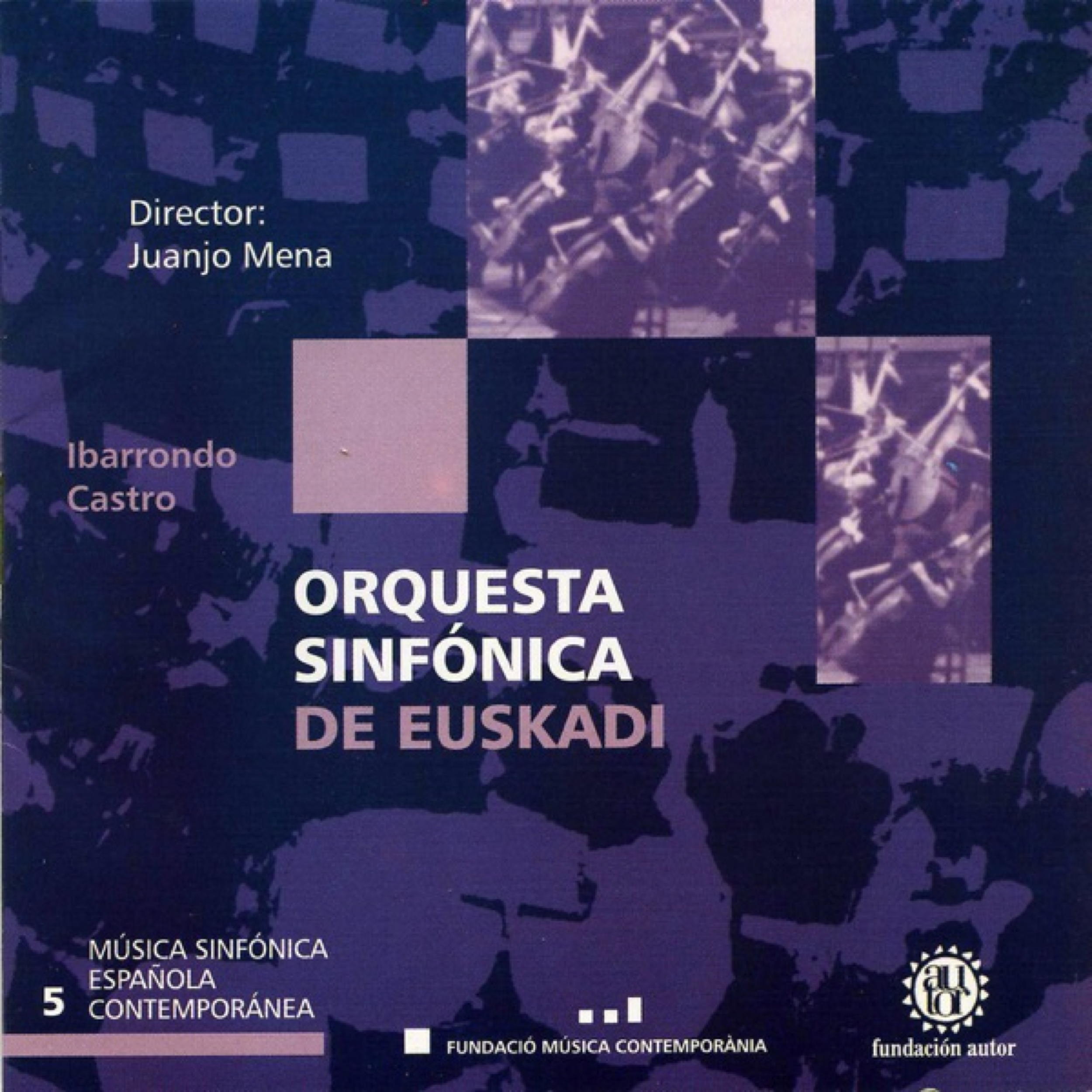 Orquesta Sinfónica de Euskadi